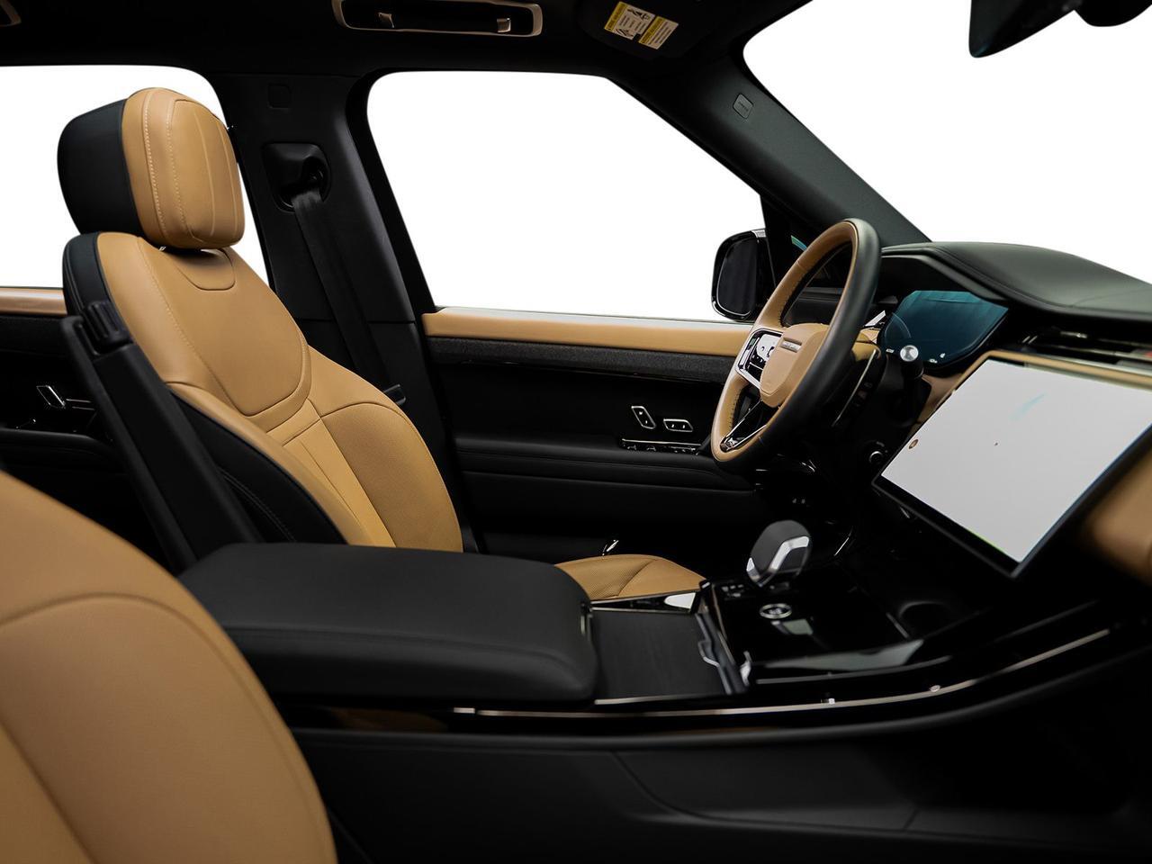 2025 Land Rover Range Rover Sport Dynamic SE Ft Lauderdale FL
