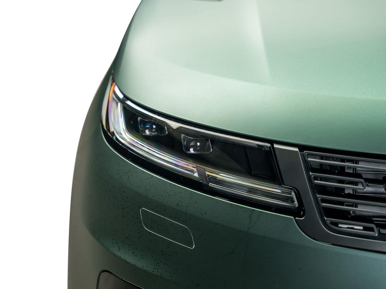 2025 Land Rover Range Rover Sport Dynamic SE Ft Lauderdale FL