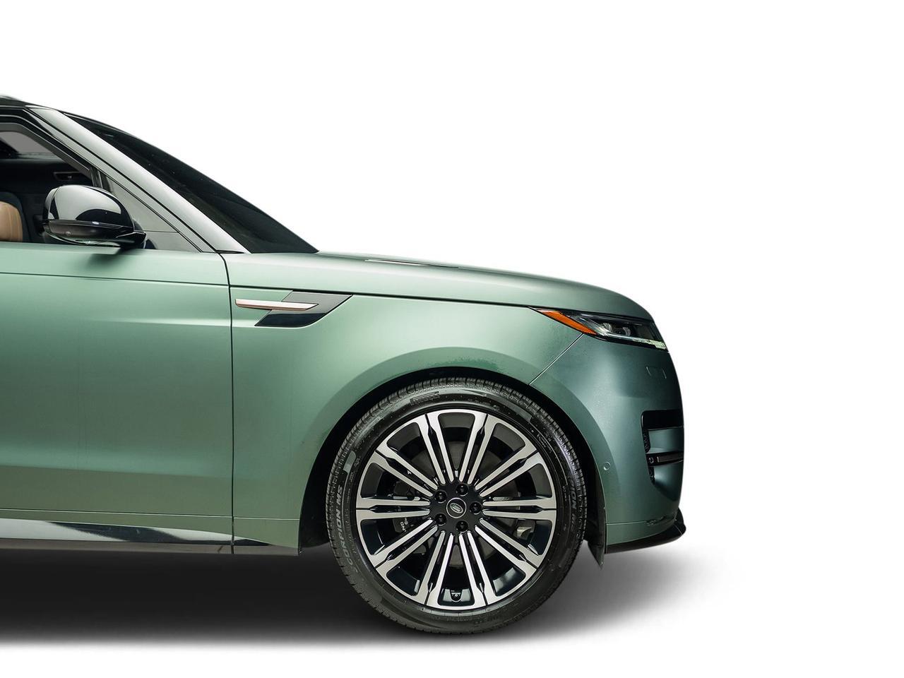 2025 Land Rover Range Rover Sport Dynamic SE Ft Lauderdale FL