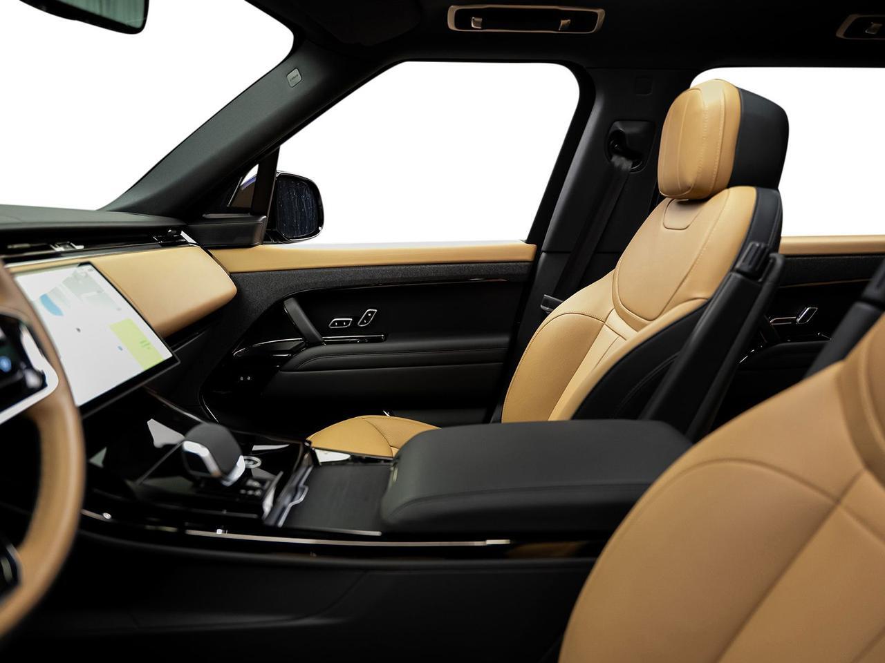 2025 Land Rover Range Rover Sport Dynamic SE Ft Lauderdale FL