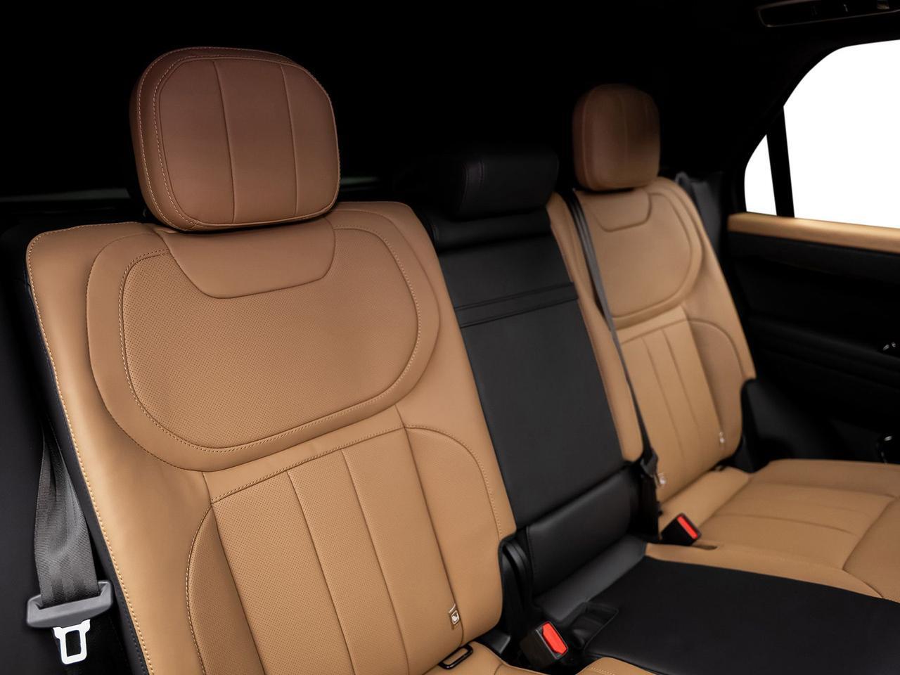 2025 Land Rover Range Rover Sport Dynamic SE Ft Lauderdale FL