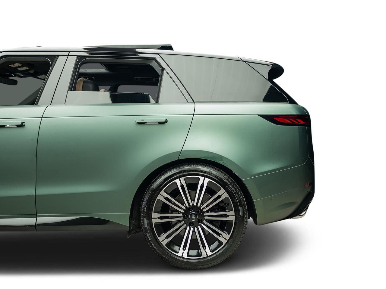 2025 Land Rover Range Rover Sport Dynamic SE Ft Lauderdale FL