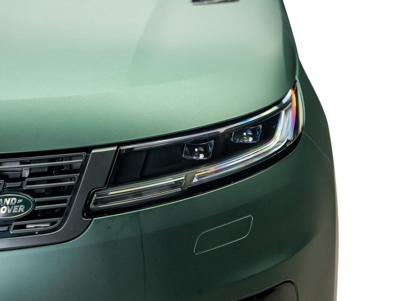 2025 Land Rover Range Rover Sport Dynamic SE Ft Lauderdale FL