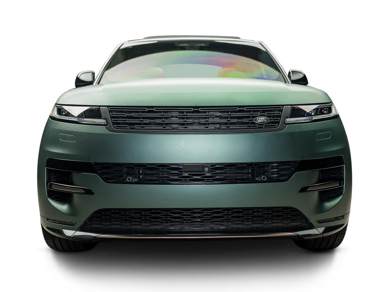 2025 Land Rover Range Rover Sport Dynamic SE Ft Lauderdale FL