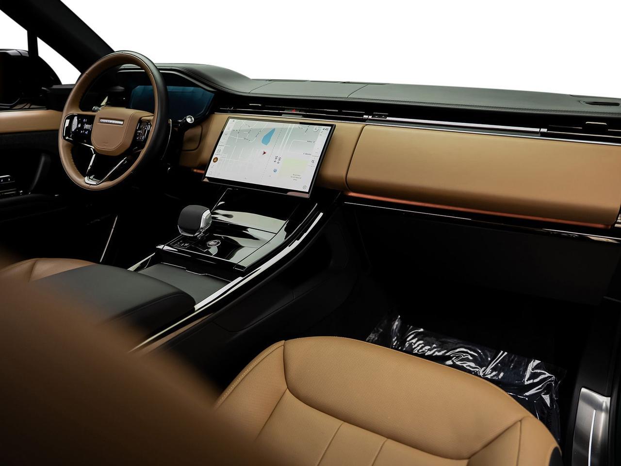 2025 Land Rover Range Rover Sport Dynamic SE Ft Lauderdale FL