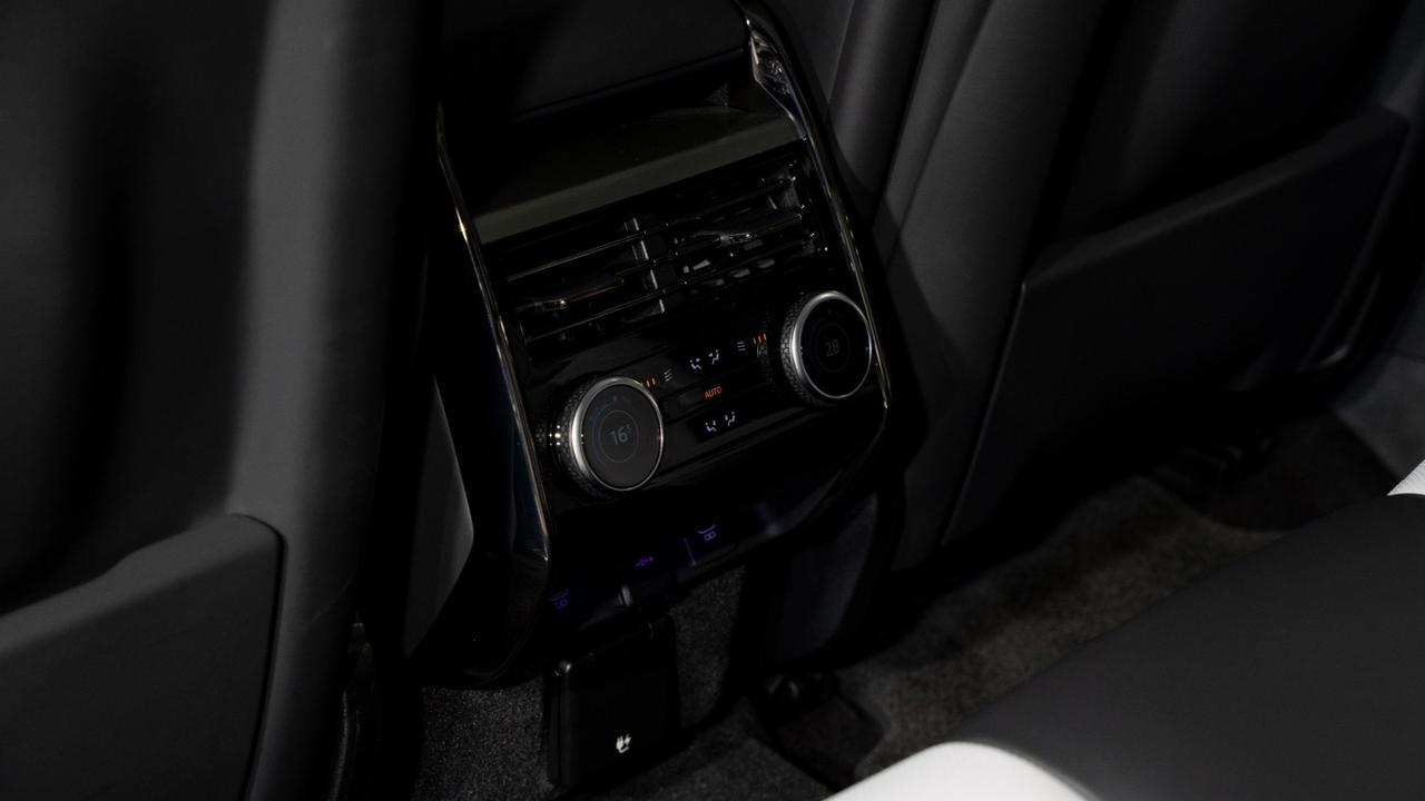 2025 Land Rover Range Rover Sport Dynamic SE LOADED Franklin TN