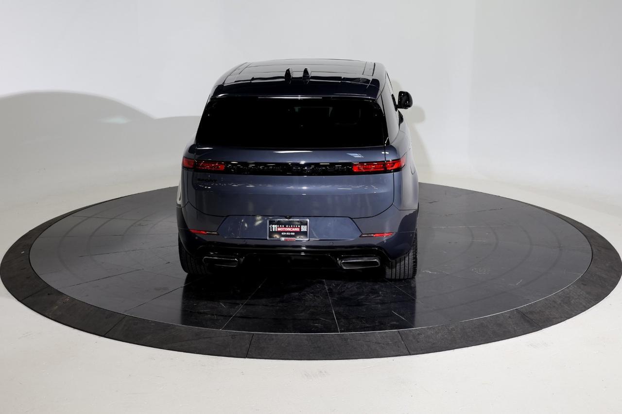 2025 Land Rover Range Rover Sport Dynamic SE LOADED Franklin TN