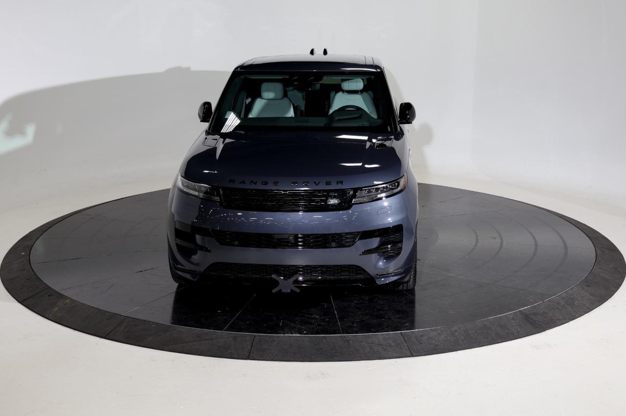 2025 Land Rover Range Rover Sport Dynamic SE LOADED Franklin TN