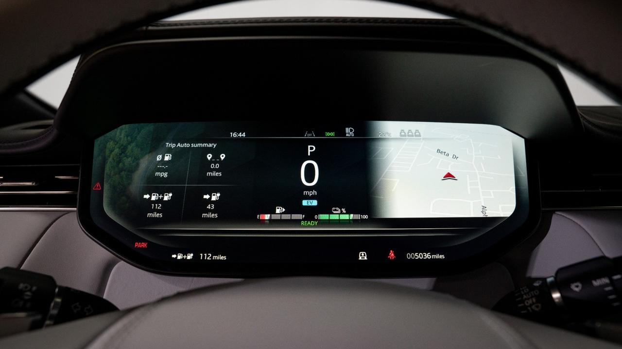 2025 Land Rover Range Rover Sport Dynamic SE LOADED Franklin TN