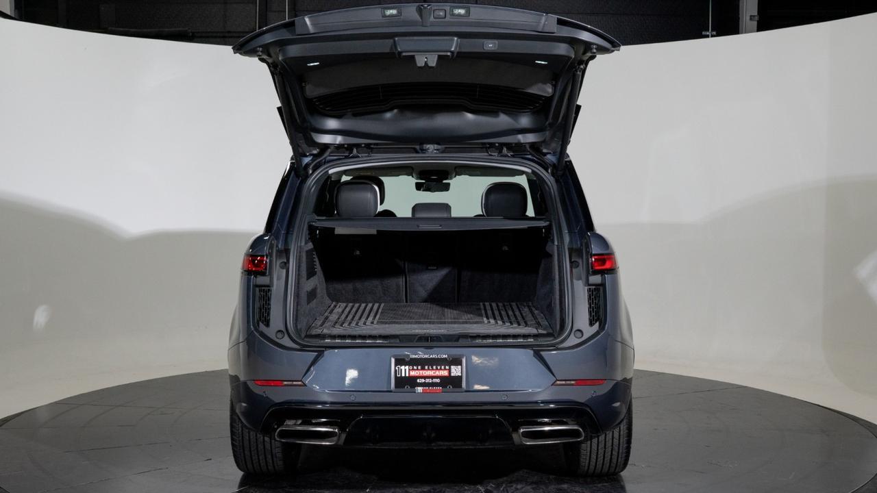 2025 Land Rover Range Rover Sport Dynamic SE LOADED Franklin TN