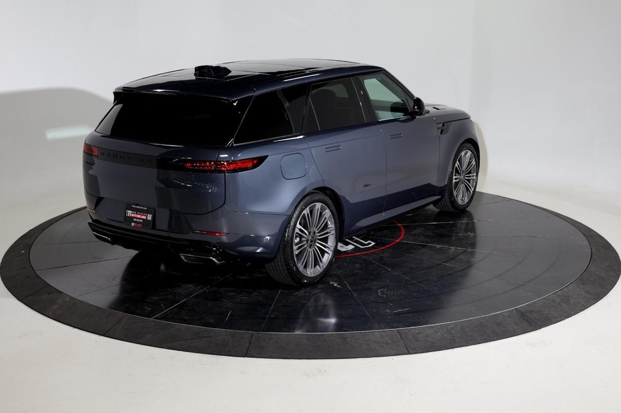 2025 Land Rover Range Rover Sport Dynamic SE LOADED Franklin TN