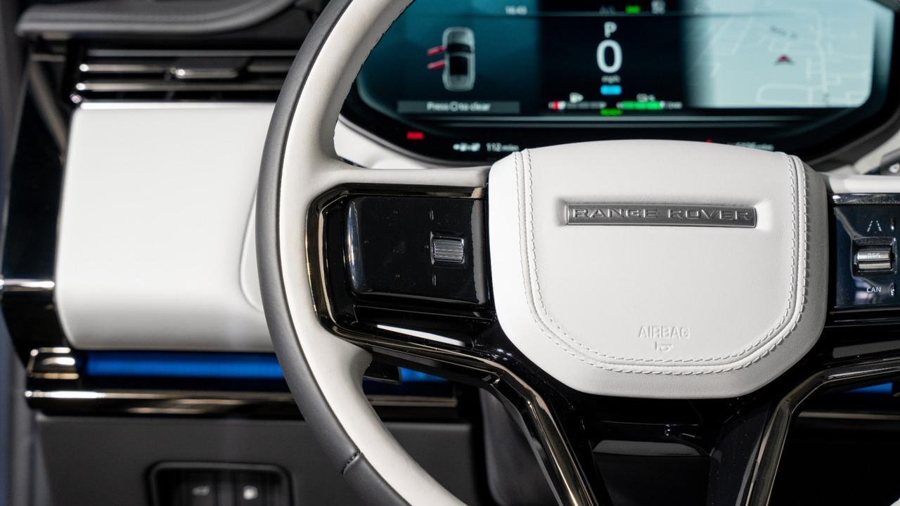 2025 Land Rover Range Rover Sport Dynamic SE LOADED Franklin TN