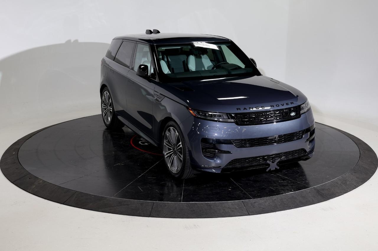 2025 Land Rover Range Rover Sport Dynamic SE LOADED Franklin TN