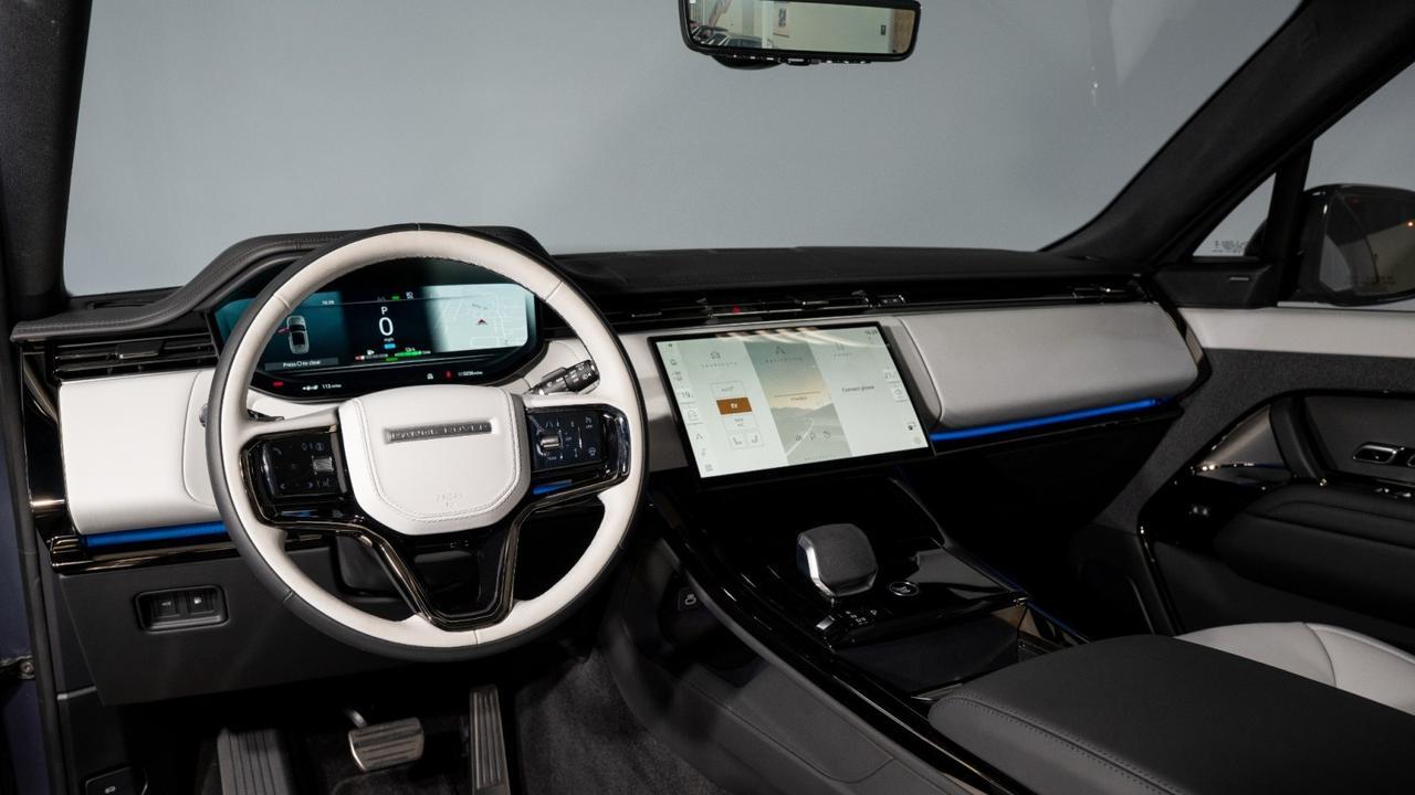 2025 Land Rover Range Rover Sport Dynamic SE LOADED Franklin TN