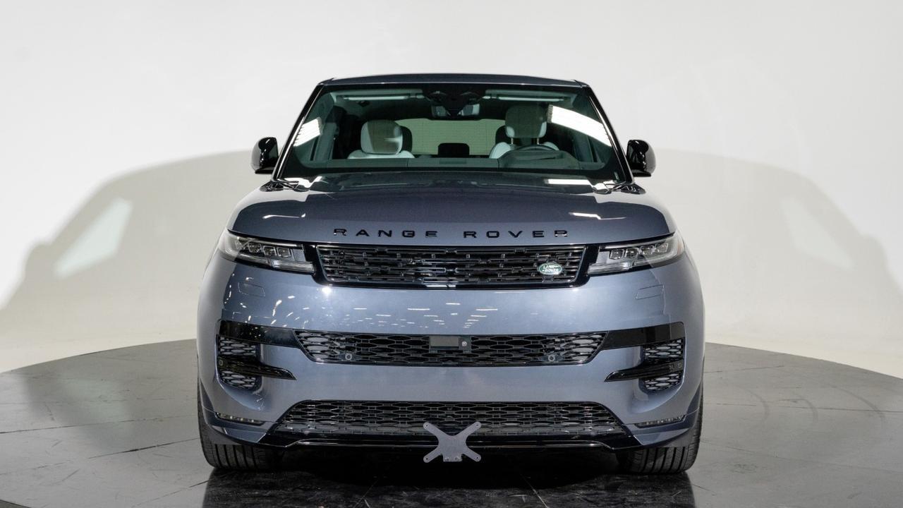 2025 Land Rover Range Rover Sport Dynamic SE LOADED Franklin TN