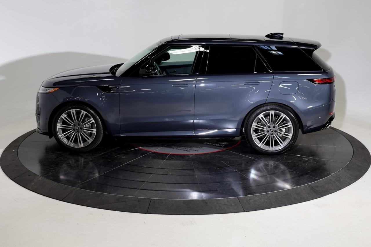 2025 Land Rover Range Rover Sport Dynamic SE LOADED Franklin TN