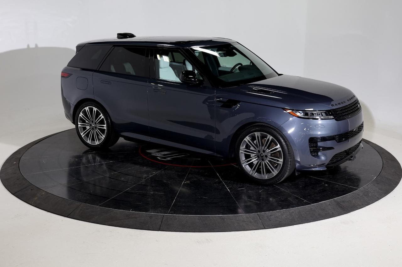 2025 Land Rover Range Rover Sport Dynamic SE LOADED Franklin TN