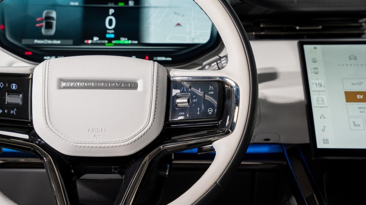 2025 Land Rover Range Rover Sport Dynamic SE LOADED Franklin TN