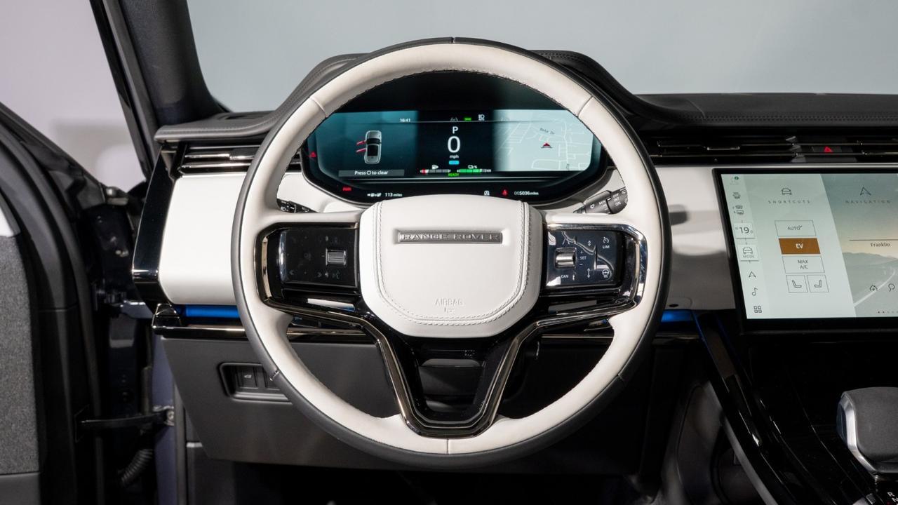 2025 Land Rover Range Rover Sport Dynamic SE LOADED Franklin TN