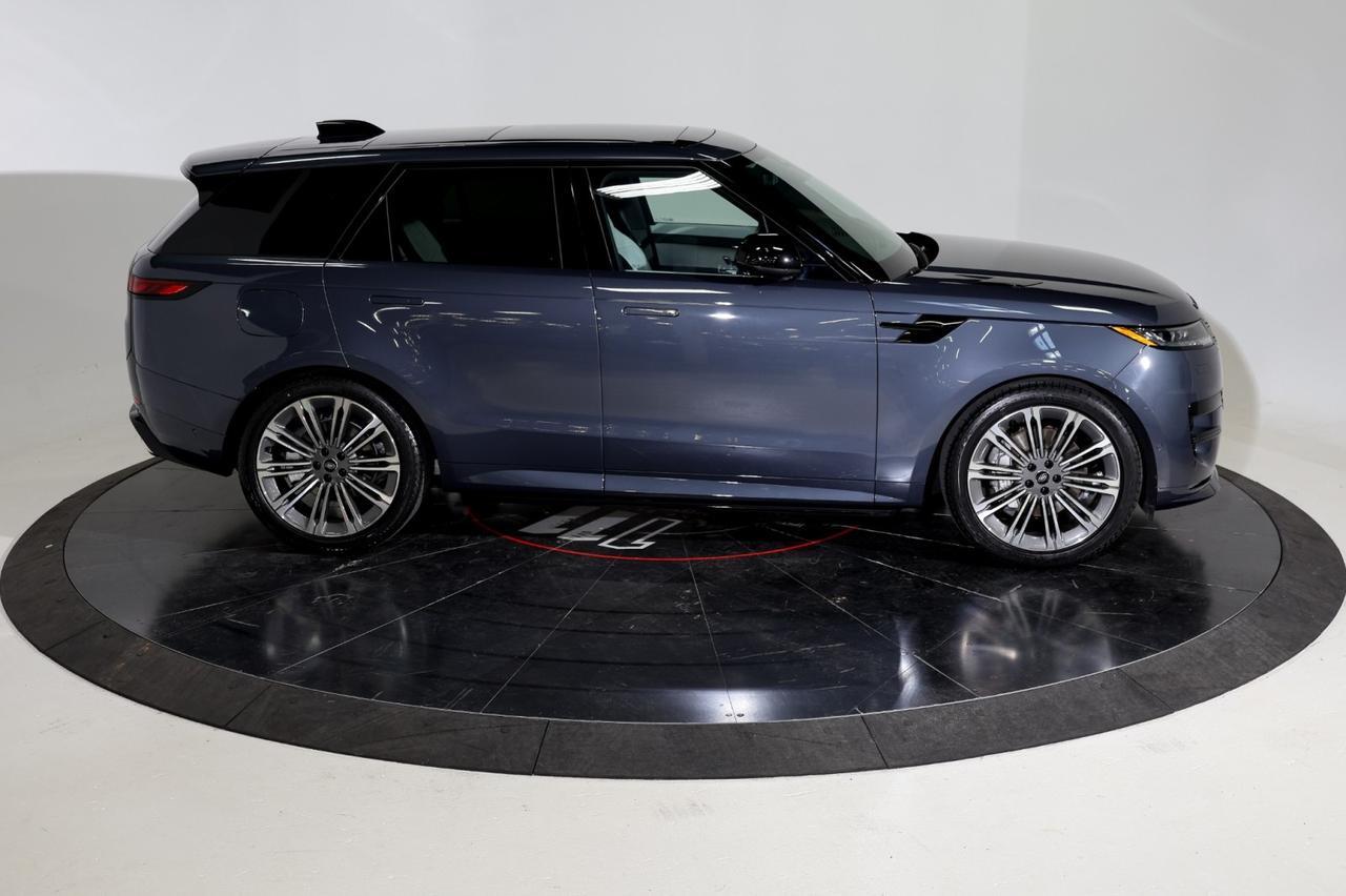 2025 Land Rover Range Rover Sport Dynamic SE LOADED Franklin TN