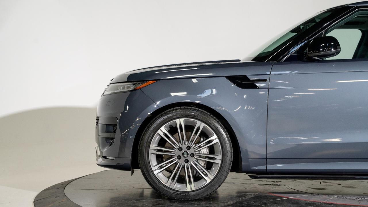 2025 Land Rover Range Rover Sport Dynamic SE LOADED Franklin TN