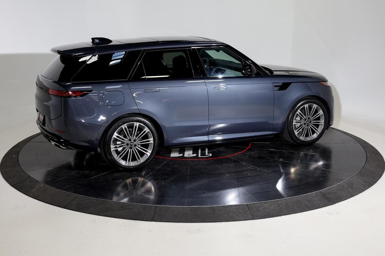 2025 Land Rover Range Rover Sport Dynamic SE LOADED Franklin TN