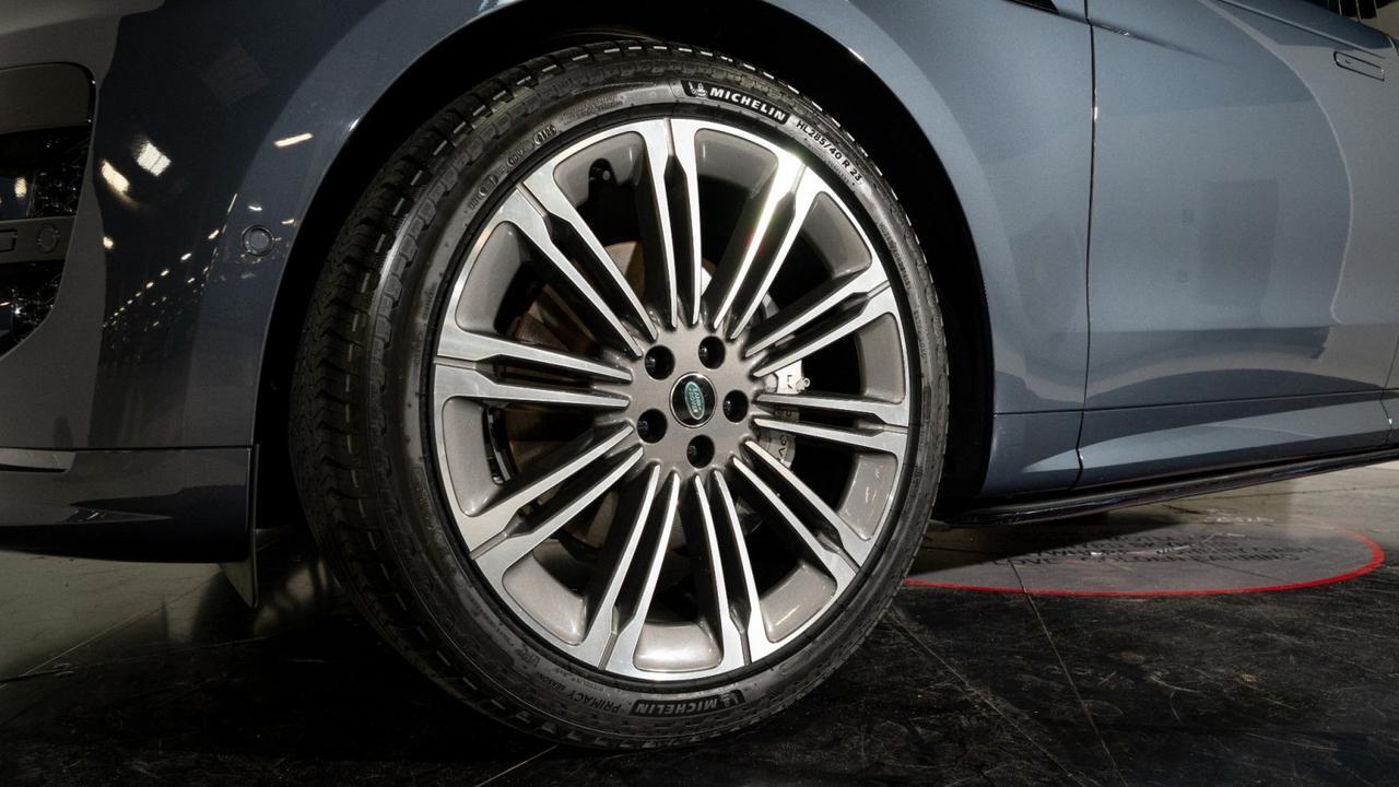 2025 Land Rover Range Rover Sport Dynamic SE LOADED Franklin TN