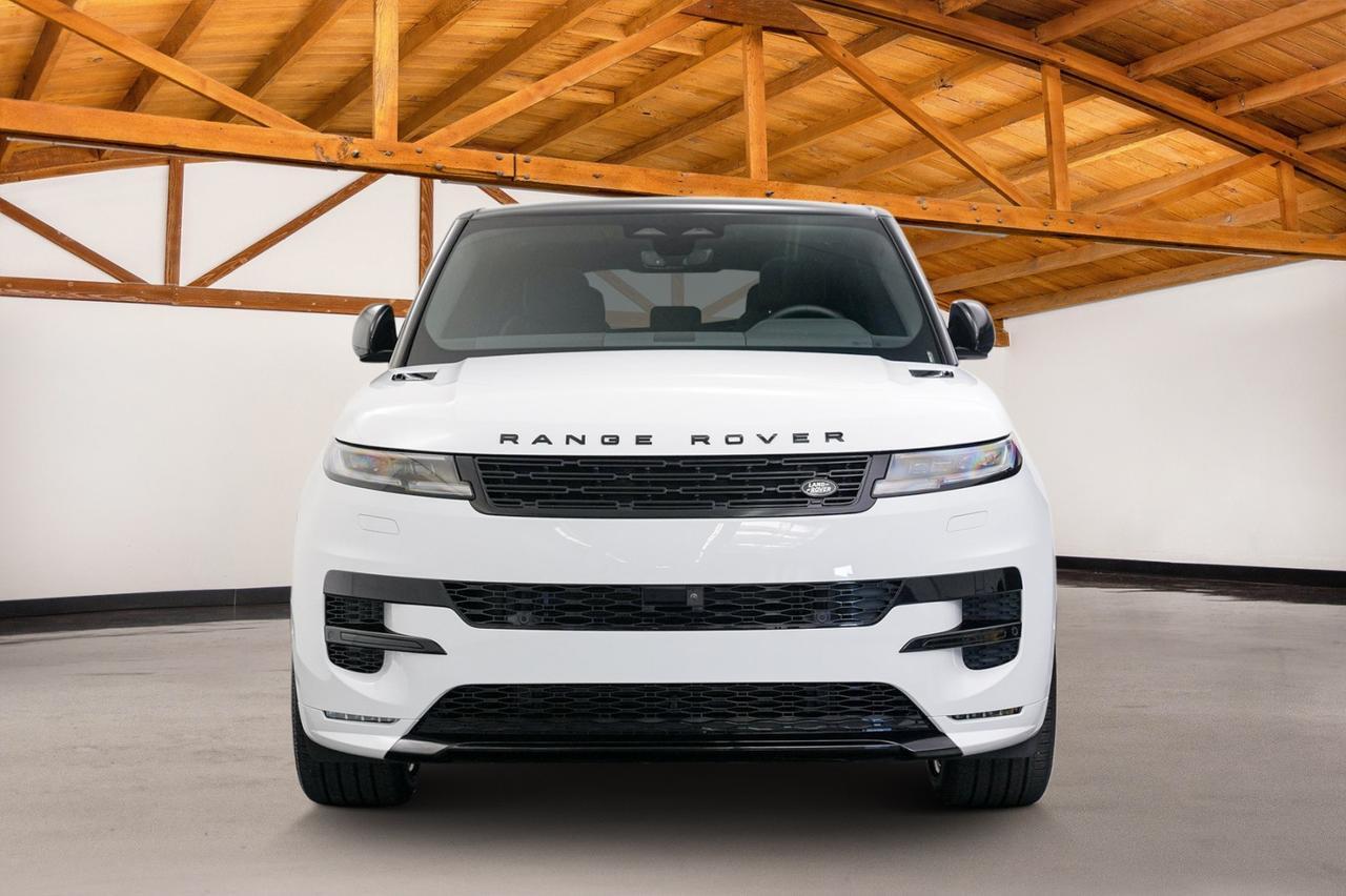2025 Land Rover Range Rover Sport Dynamic SE Newport Beach CA