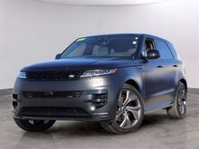 2025_Land Rover_Range Rover Sport_Dynamic SE_ Oshkosh WI