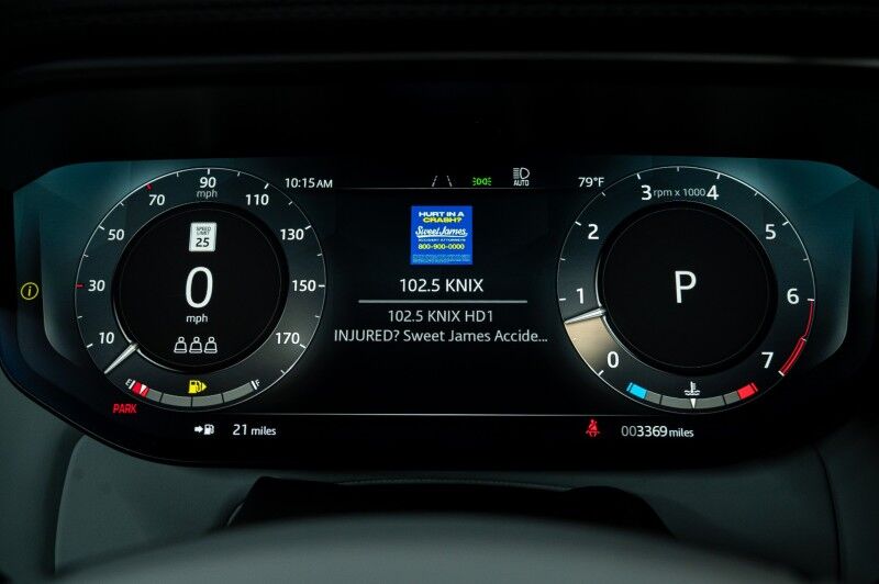 2025 Land Rover Range Rover Sport Dynamic SE SUV Scottsdale AZ