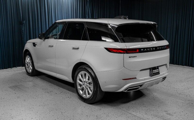 2025 Land Rover Range Rover Sport Dynamic SE SUV Scottsdale AZ