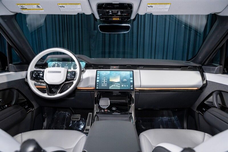 2025 Land Rover Range Rover Sport Dynamic SE SUV Scottsdale AZ