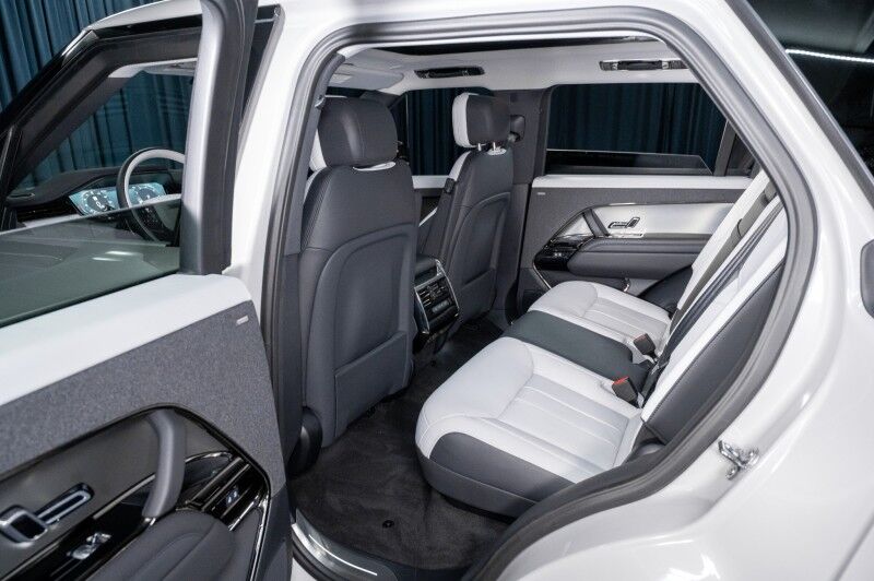 2025 Land Rover Range Rover Sport Dynamic SE SUV Scottsdale AZ