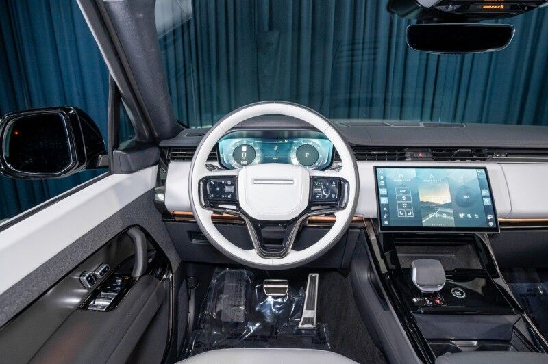 2025 Land Rover Range Rover Sport Dynamic SE SUV Scottsdale AZ