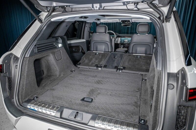 2025 Land Rover Range Rover Sport Dynamic SE SUV Scottsdale AZ