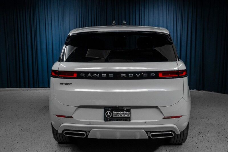 2025 Land Rover Range Rover Sport Dynamic SE SUV Scottsdale AZ