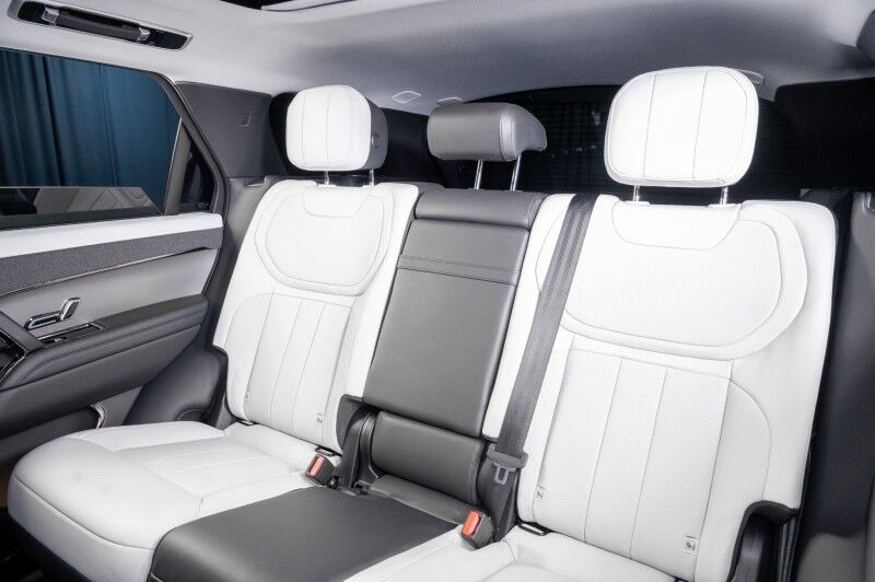 2025 Land Rover Range Rover Sport Dynamic SE SUV Scottsdale AZ