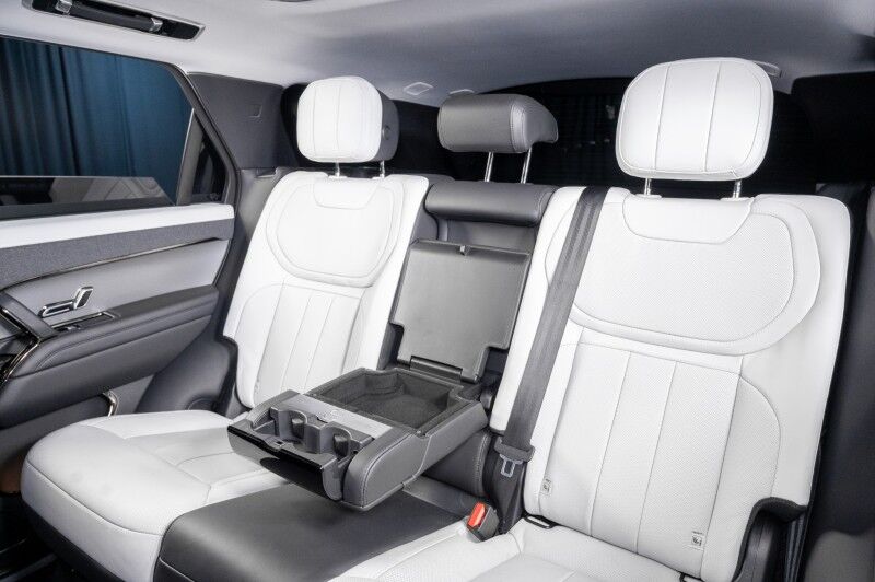 2025 Land Rover Range Rover Sport Dynamic SE SUV Scottsdale AZ