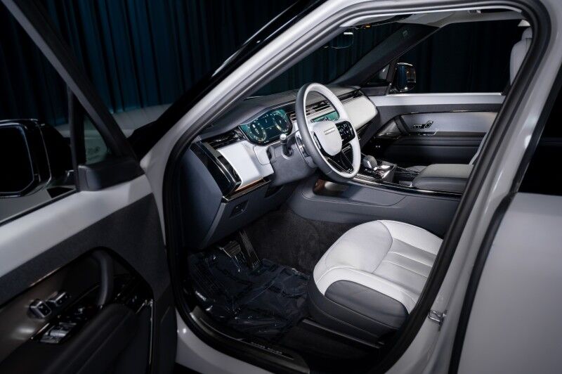 2025 Land Rover Range Rover Sport Dynamic SE SUV Scottsdale AZ