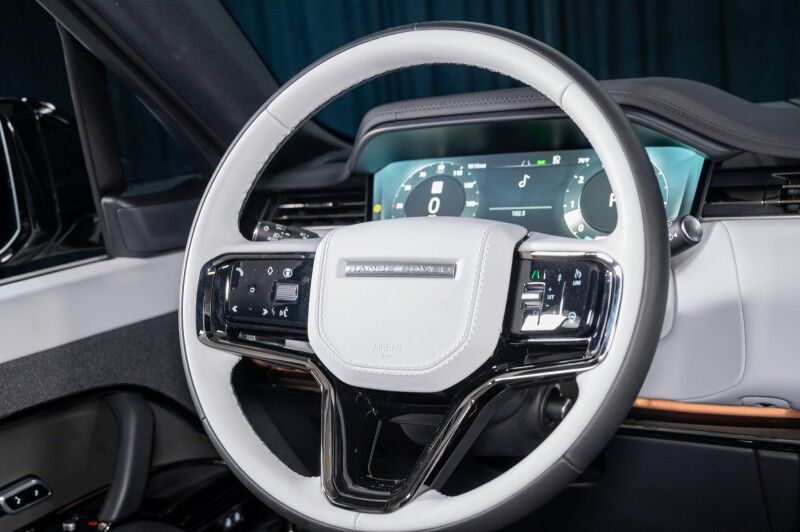 2025 Land Rover Range Rover Sport Dynamic SE SUV Scottsdale AZ