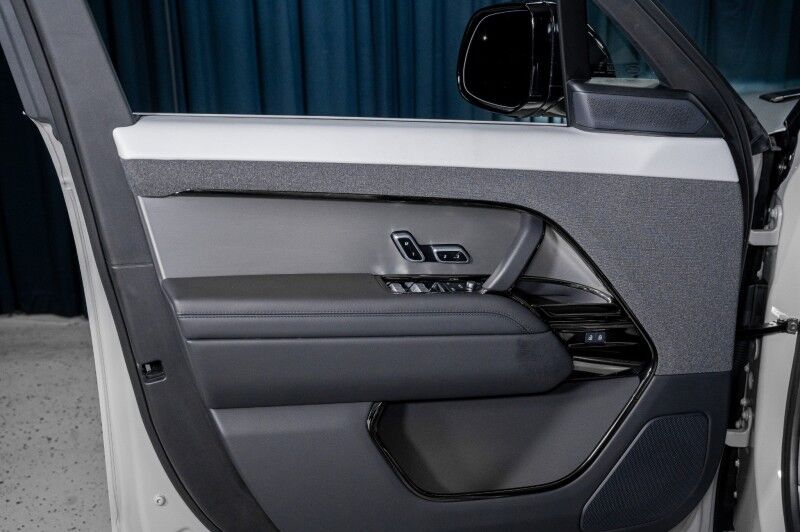 2025 Land Rover Range Rover Sport Dynamic SE SUV Scottsdale AZ