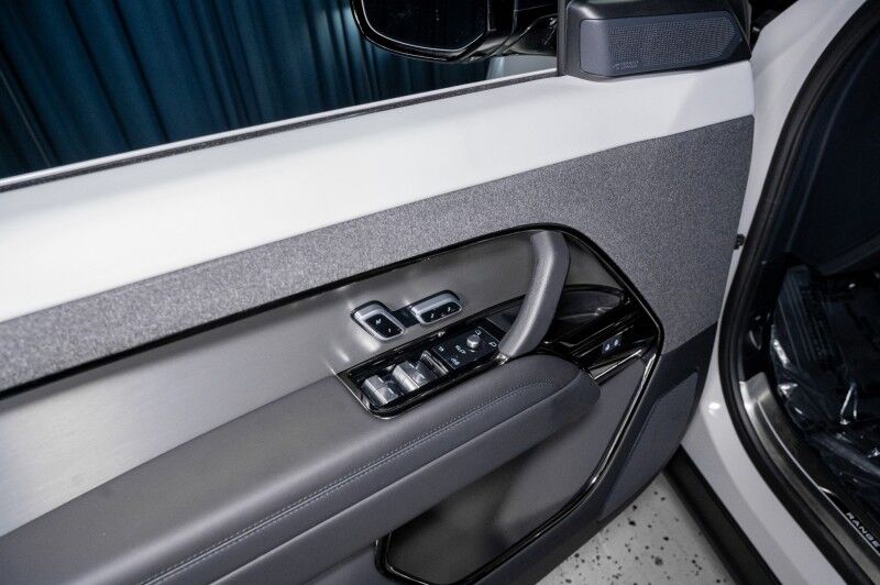 2025 Land Rover Range Rover Sport Dynamic SE SUV Scottsdale AZ