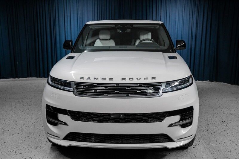 2025 Land Rover Range Rover Sport Dynamic SE SUV