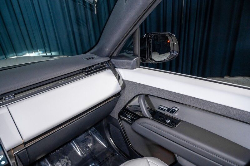 2025 Land Rover Range Rover Sport Dynamic SE SUV Scottsdale AZ