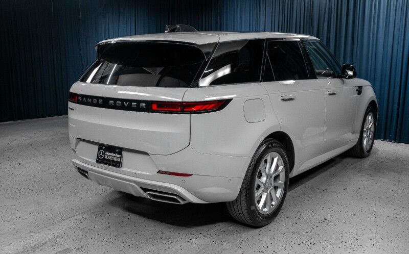 2025 Land Rover Range Rover Sport Dynamic SE SUV Scottsdale AZ