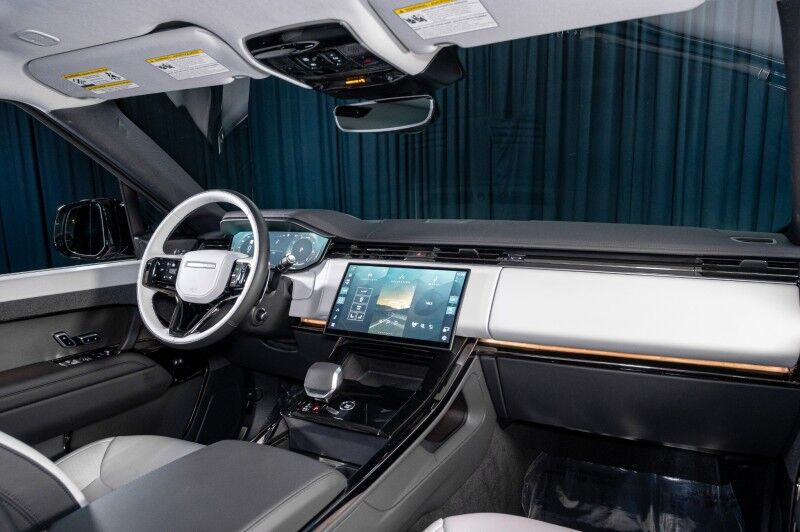 2025 Land Rover Range Rover Sport Dynamic SE SUV Scottsdale AZ