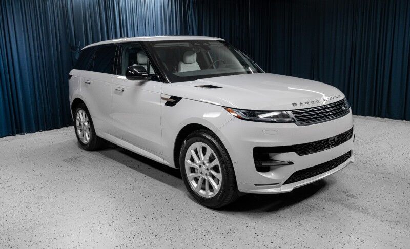 2025 Land Rover Range Rover Sport Dynamic SE SUV Scottsdale AZ