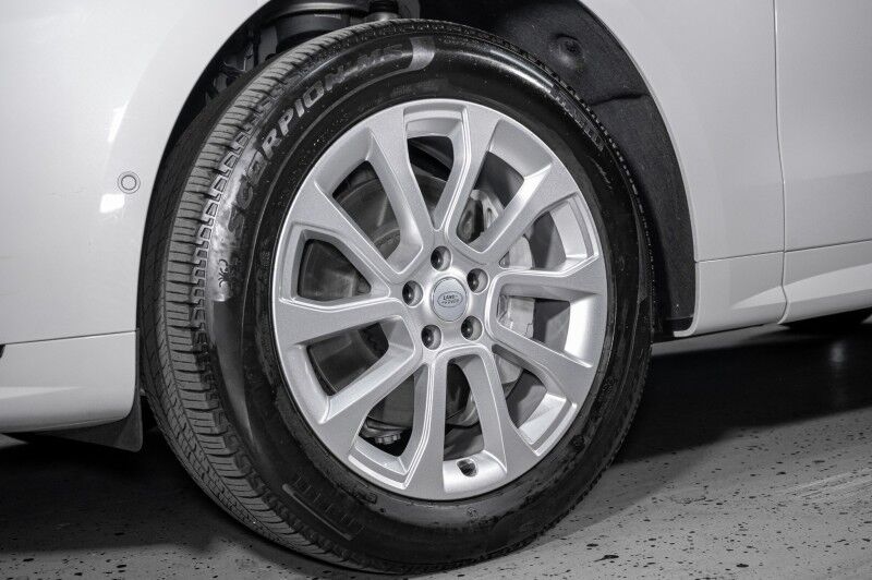 2025 Land Rover Range Rover Sport Dynamic SE SUV Scottsdale AZ