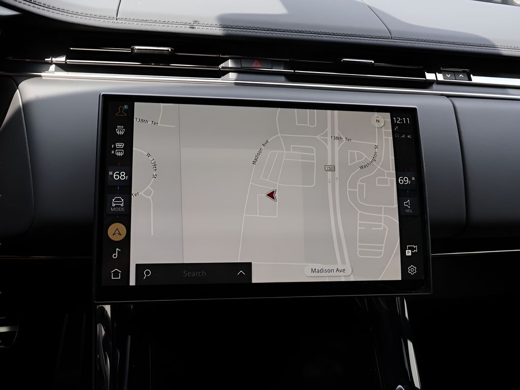 2025 Land Rover Range Rover Sport Dynamic SE San Clemente CA