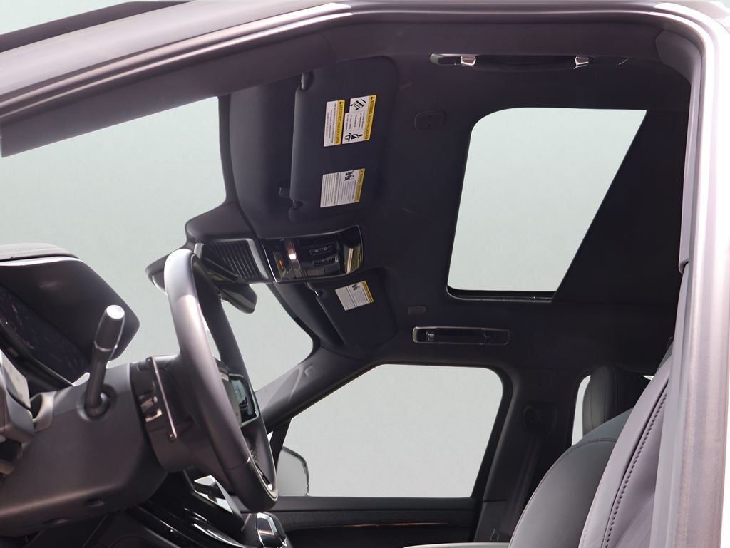 2025 Land Rover Range Rover Sport Dynamic SE San Clemente CA